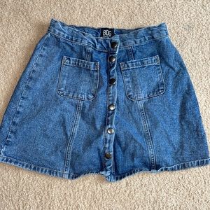 Urban Outfitters BDG Skirt (Size M)